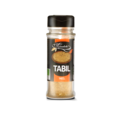 Curry Tabil bio* - Moulu(e) - flacon verre 100ml 32 g épice bio