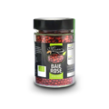 Baie rose bio*  - Entier(e) - Pot verre 370 ml  90 g épice bio