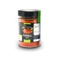 Paprika doux bio* - Moulu(e) - Pot verre 370 ml  150 g épice bio