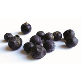 Genièvre bio* épice bio